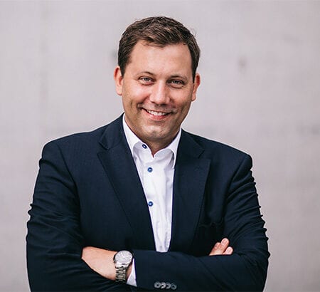 Lars Klingbeil Politiker SPD