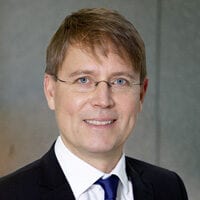 Andreas Voßkamp von BASF