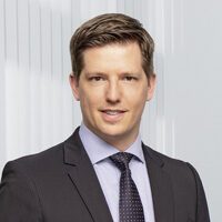 Jan Rabe von Metzler Asset Management