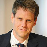 M&G-Fondsmanager Richard Halle