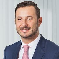 Lorenzo Carcano, Metzler Asset Management