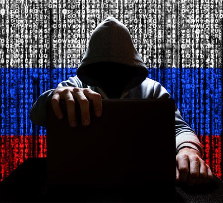 Droht ein Cyberkrieg – angeführt von russischen Hackern?