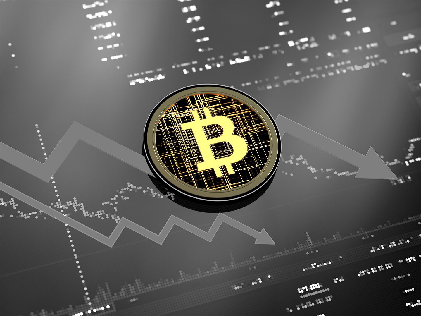 Investments in Bitcoin & Co. können zu Kryptosucht führen
