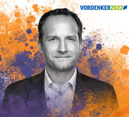 Dr. Klein Wowi Digital AG Vordenker 2022
