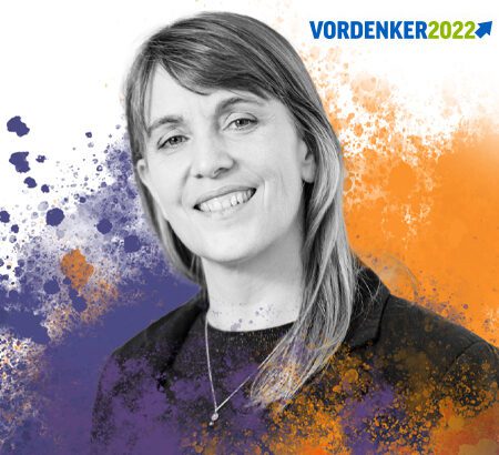POLYAS GmbH Vordenker 2022