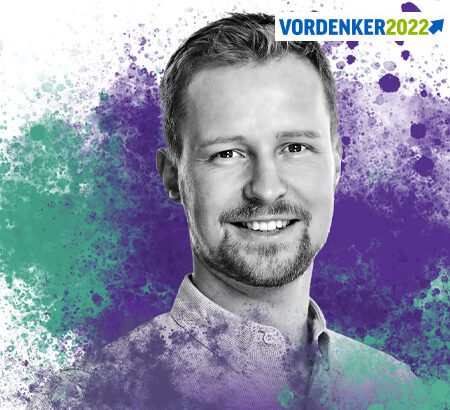 Reis GmbH Vordenker 2022