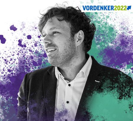 rooom AG Vordenker 2022
