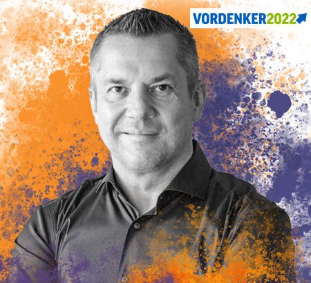 Saitow AG Vordenker 2022