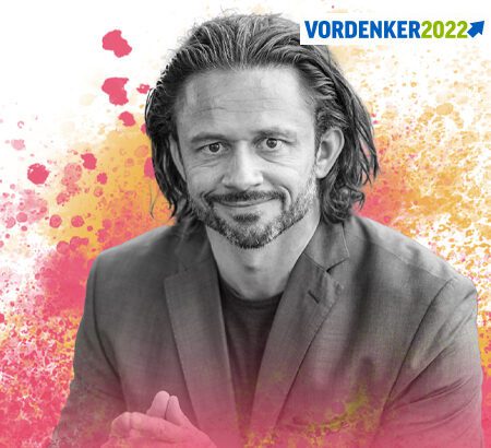 aioneers GmbH Vordenker 2022