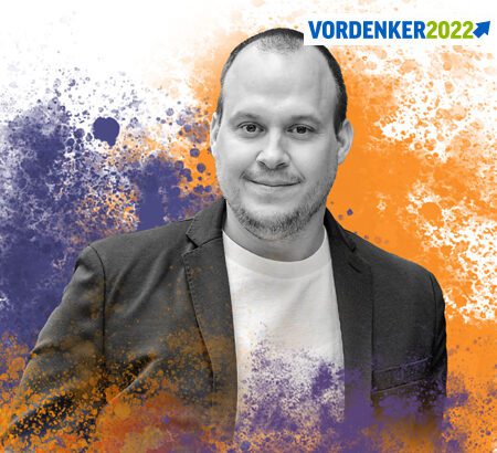 BusinessBike GmbH Vordenker 2022