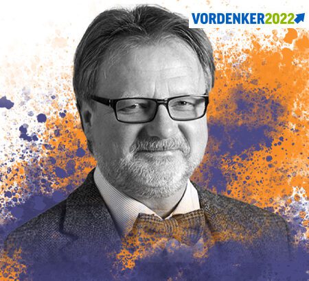 Jofodo AG Vordenker 2022
