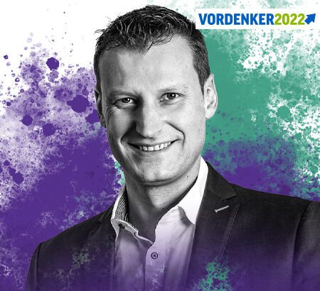 Regupol GmbH Vordenker 2022