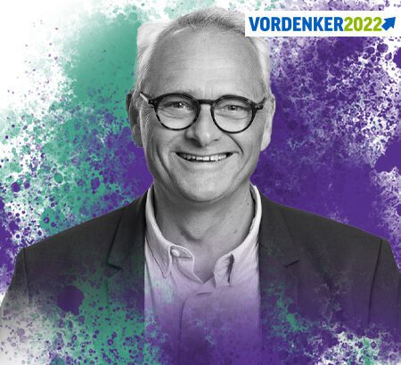 Sprinkenhof GmbH Vordenker 2022