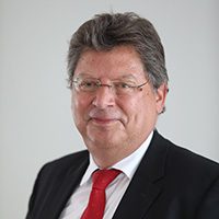 Dr. Martin Sonnenschein