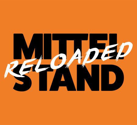 Podcast Cover Mittelstand Reloaded